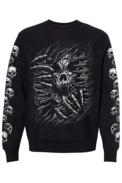 Darkness Within Sweatshirt