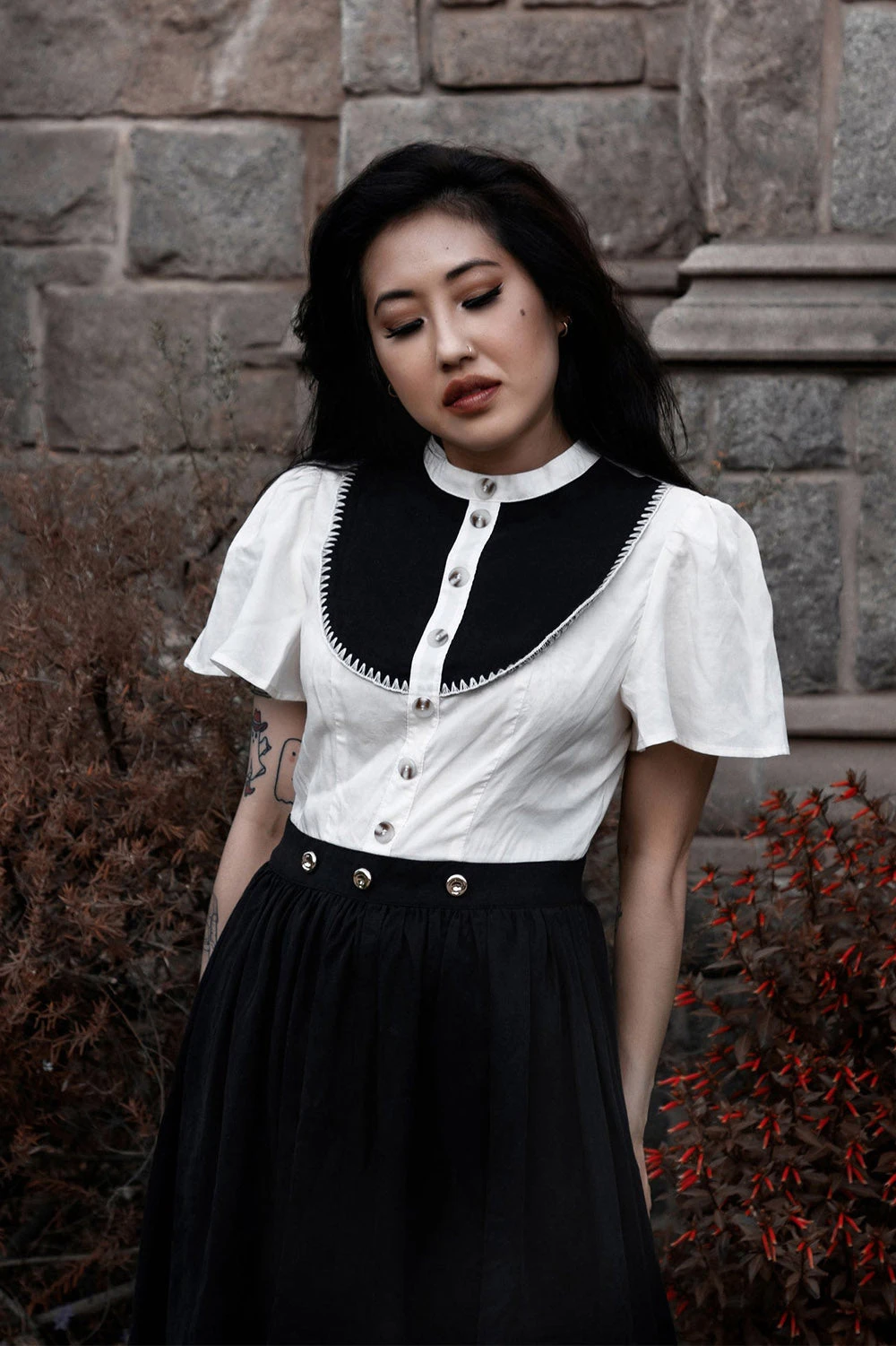 Gravelyn Dress 6 Gravelyn Dress - Image 6