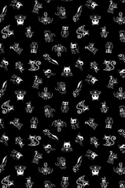 Dead Friends Wrapping Paper [30" X 196"] -Vampirefreaks Sale Store dead friends wrapping paper 30 x 196 stationery 396796