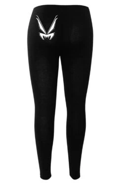 Dead Inside Skeleton Leggings -Vampirefreaks Sale Store dead inside skeleton leggings womens bottoms 412456
