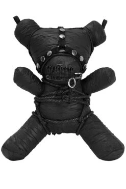 Dead Teddy Bear Buddy Bag