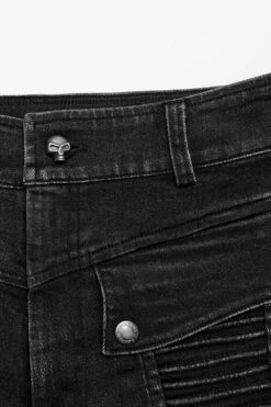 Death Army Military Goth Pants -Vampirefreaks Sale Store death army military goth pants mens pants 962036