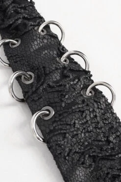 Death Buisness Necktie -Vampirefreaks Sale Store death buisness necktie jewelry 139248