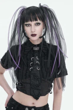 Death Buisness Necktie -Vampirefreaks Sale Store death buisness necktie jewelry 460667