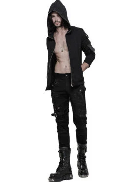 Death Eater Painted Pants -Vampirefreaks Sale Store death eater painted pants mens pants 360441