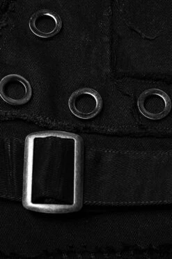 Death Eater Painted Pants -Vampirefreaks Sale Store death eater painted pants mens pants 996573