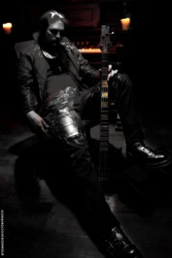 Death In The Desert Moto Pants -Vampirefreaks Sale Store death in the desert moto pants mens pants 565994