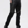 Death In The Desert Moto Pants -Vampirefreaks Sale Store death in the desert moto pants mens pants 906001