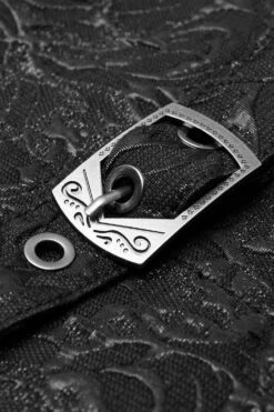 Death March Victorian Goth Vest -Vampirefreaks Sale Store death march victorian goth vest mens outerwear 325731