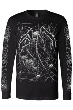 Death Spider T-shirt