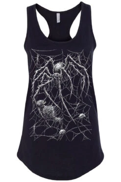 Death Spider T-shirt -Vampirefreaks Sale Store death spider t shirt graphic t shirt 327625