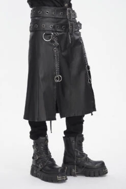 Deathletting Punk Kilt -Vampirefreaks Sale Store deathletting punk kilt mens pants 385786