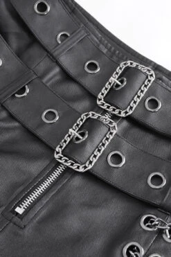 Deathletting Punk Kilt -Vampirefreaks Sale Store deathletting punk kilt mens pants 645993