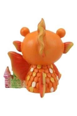 Demekin The Goldfish Statue -Vampirefreaks Sale Store demekin the goldfish statue toys 773792