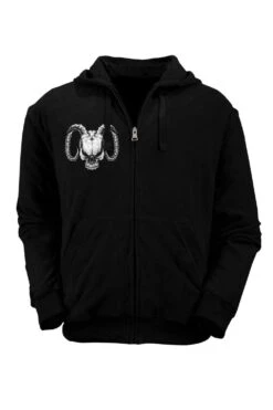 Demon Wings Hoodie -Vampirefreaks Sale Store demon wings hoodie zipper or pullover mens outerwear 144312
