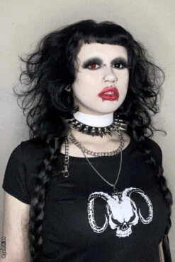 Demon Wings T-shirt -Vampirefreaks Sale Store demon wings t shirt graphic t shirt 899061