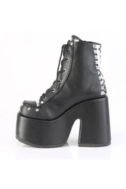 Metal Spine Studded Chunky Platform Boots [CAM208/BVL] -Vampirefreaks Sale Store demonia boots 2a90d355 1a6f 4d2a be3d 879505cc2f46