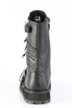 Skull & Crossbone Combat Boots [VALOR-240] -Vampirefreaks Sale Store demonia boots b37b86c3 0764 49ba 9d49 aef6b8c494a2