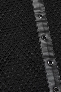 Darkwave Cyber Tech Hooded Tank Top -Vampirefreaks Sale Store devil fashion a7f4b687 09e1 4f7c 9b95 18159b892bb9