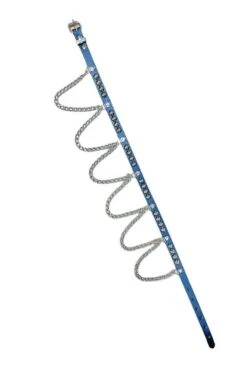 Doom & Gloom Draped Chain Studded Belt -Vampirefreaks Sale Store doom gloom draped chain studded belt belts 218757