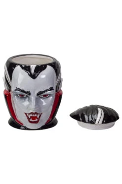 Vampire Cookie Jar -Vampirefreaks Sale Store dracula cookie jar