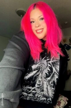 Dragon's Lair Pullover Hoodie -Vampirefreaks Sale Store dragons lair pullover hoodie mens outerwear 905568