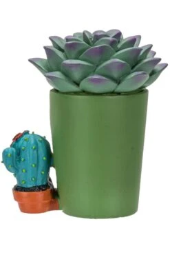 Echy The Succulent Statue -Vampirefreaks Sale Store echy the succulent statue toys 294174