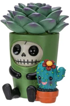 Echy The Succulent Statue -Vampirefreaks Sale Store echy the succulent statue toys 755878