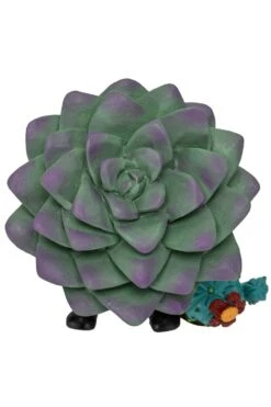 Echy The Succulent Statue -Vampirefreaks Sale Store echy the succulent statue toys 755921