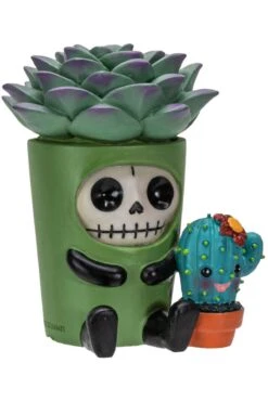 Echy The Succulent Statue -Vampirefreaks Sale Store echy the succulent statue toys 832166