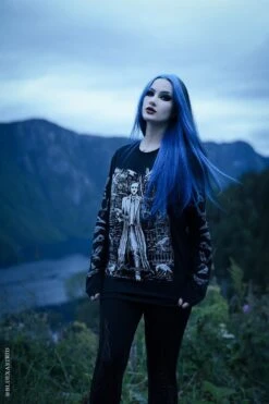 Edgar Allan Poe T-shirt 19 Edgar Allan Poe T-shirt -Vampirefreaks Sale Store edgar allan poe t shirt graphic t shirt 464662