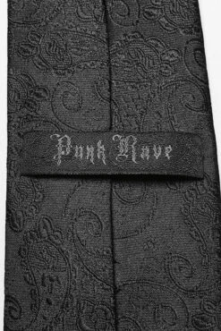 Victorian Goth Necktie -Vampirefreaks Sale Store edwardian necktie