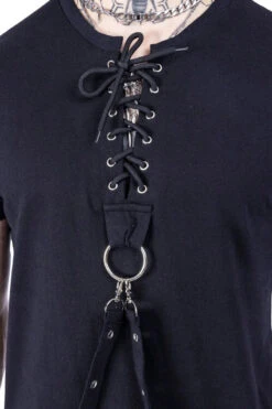 Einer Top -Vampirefreaks Sale Store einer top mens tops 354763