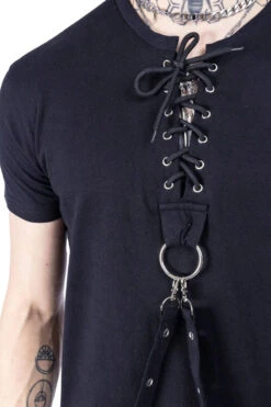 Einer Top -Vampirefreaks Sale Store einer top mens tops 799702