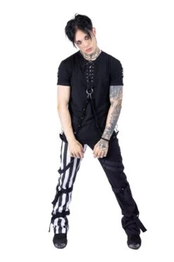 Einer Top -Vampirefreaks Sale Store einer top mens tops 971839