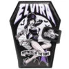 Elvira Coffin Wallet Monster Hands 16 Elvira Coffin Wallet Monster Hands -Vampirefreaks Sale Store elvira coffin wallet monster hands bags wallets 772437