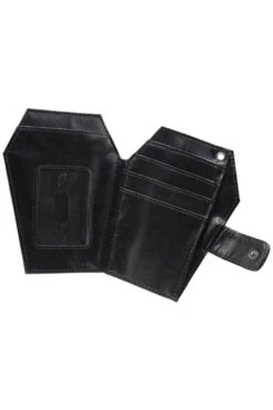Elvira Coffin Wallet Monster Hands -Vampirefreaks Sale Store elvira coffin wallet monster hands bags wallets 943273