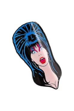 Elvira Pop Icon Claw Clip