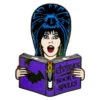 Elvira Book Of Spells Moving Enamel Pin -Vampirefreaks Sale Store elvira pin 44bb61e8 1ed6 4739 9d5b 5213691681e3