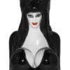 Elvira Salt And Pepper Shakers