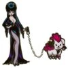 Elvira Walking Gonk Enamel Pin Set -Vampirefreaks Sale Store elvira walking gonk enamel pin set pins patches 375150
