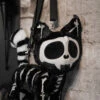 Skelekitty Purse 28 Skelekitty Purse -Vampirefreaks Sale Store emo bag 254437ce aa1f 4a85 88b0 4481108a35e5