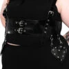 Heart Pocket Harness -Vampirefreaks Sale Store emo belt ead0138d becf 4a7e b59e d2ae7e1c5ab0