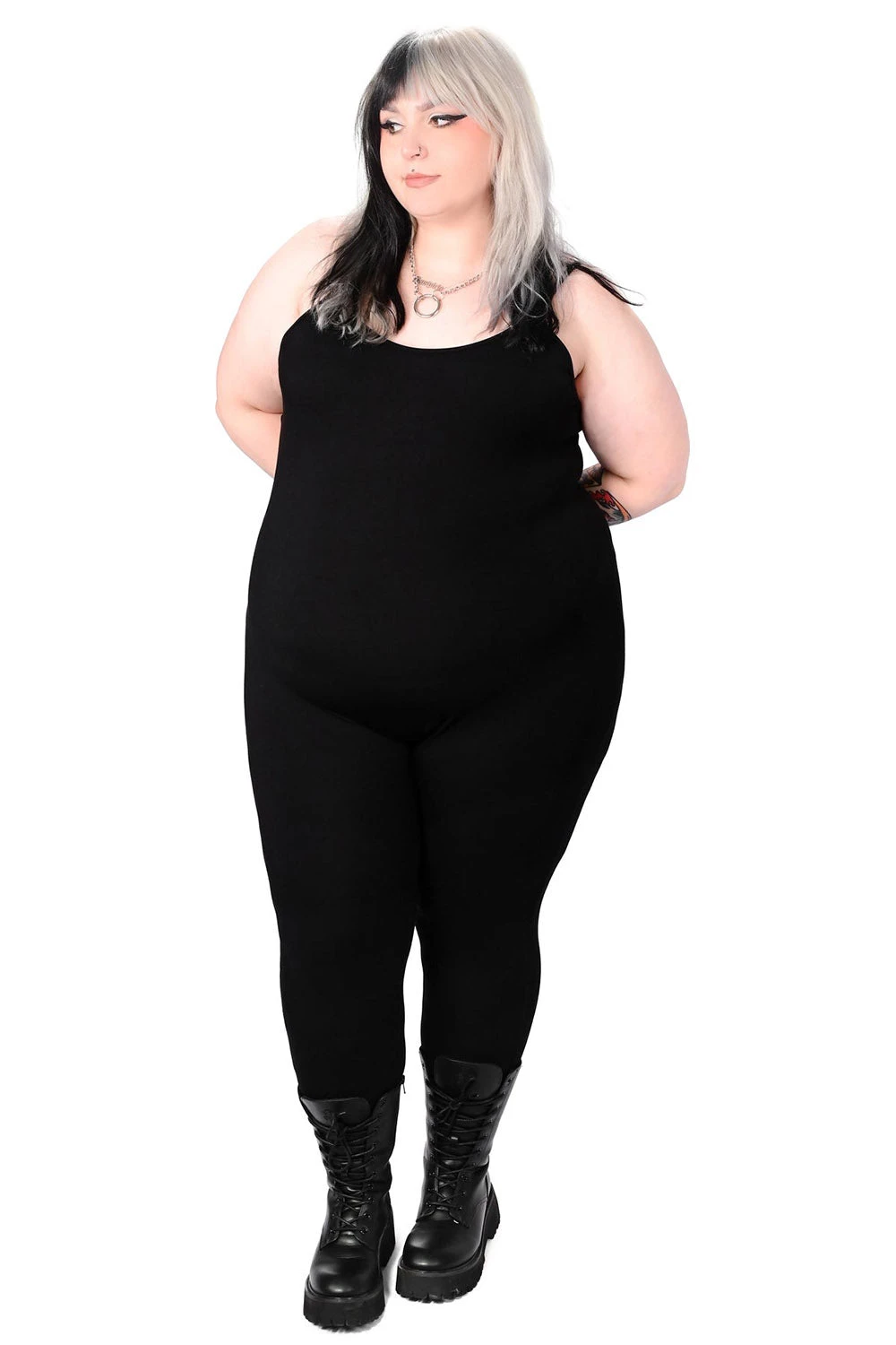 Signature Catsuit 2 Signature Catsuit - Image 2