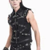 Apocalyptic Battle Vest
