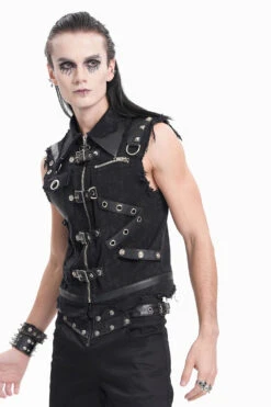 Apocalyptic Battle Vest