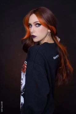 Hell Kitty Sweatshirt -Vampirefreaks Sale Store emo clothes 8c894d02 222f 4d78 bee3 ad3fe42a05f6