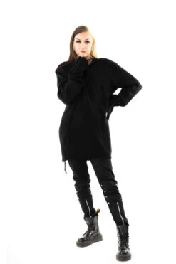 Altair Jumper Sweater [Unisex] -Vampirefreaks Sale Store emo clothes ed9942f0 cd47 4b19 bf0f b0b093430c0b