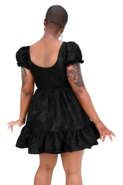 Goth Cupcake Dress -Vampirefreaks Sale Store emo cupcake dress