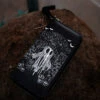 Halloween Town Wallet -Vampirefreaks Sale Store emo ghost wallet